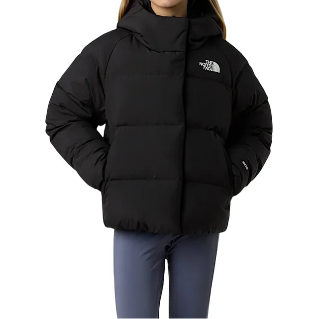GIACCA THE NORTH FACE G NORTH DOWN HOODED