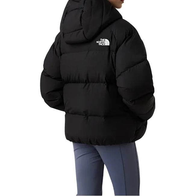 GIACCA THE NORTH FACE G NORTH DOWN HOODED
