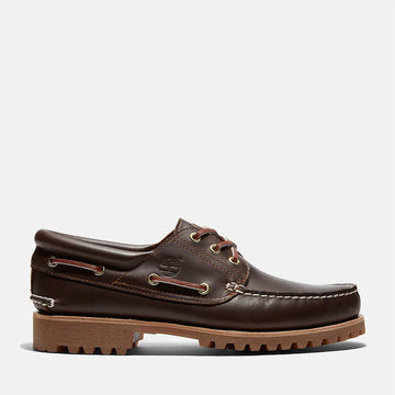 SCARPA DA BARCA TIMBERLAND AUTHENTIC BOAT SHOE