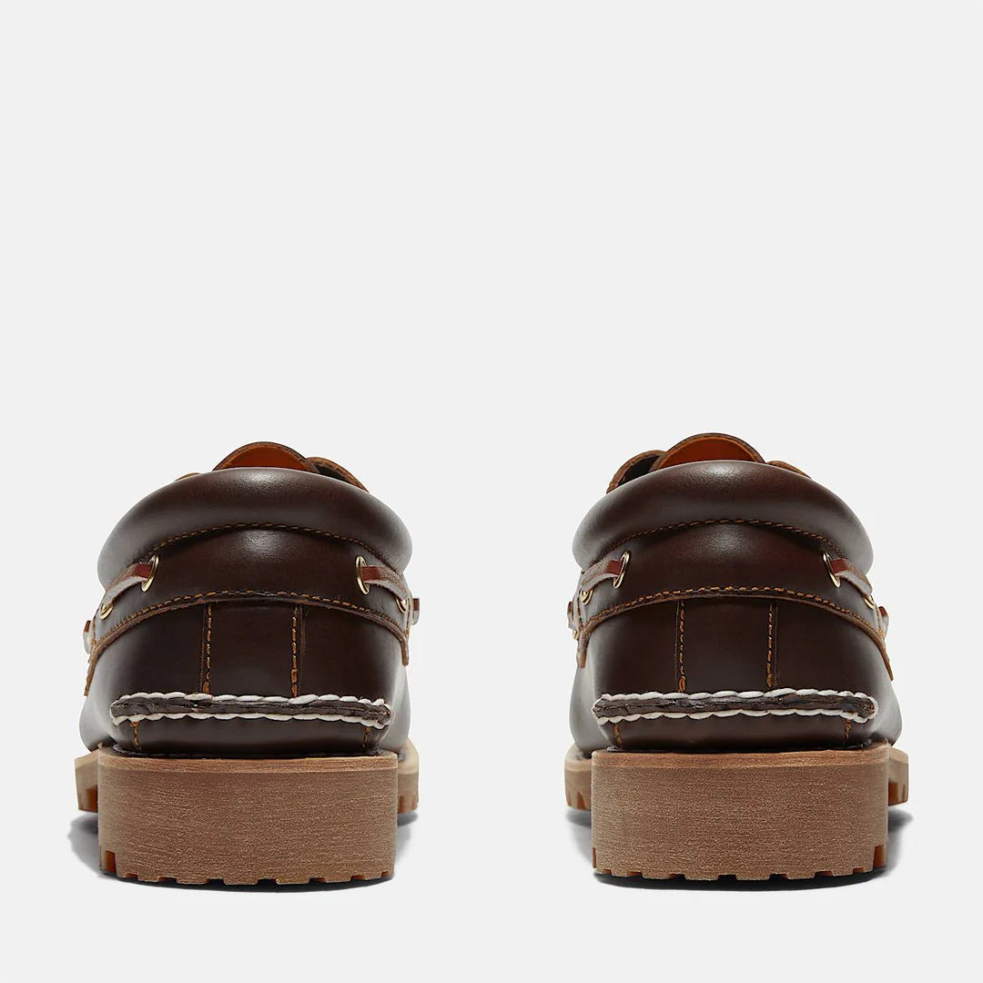 SCARPA DA BARCA TIMBERLAND AUTHENTIC BOAT SHOE