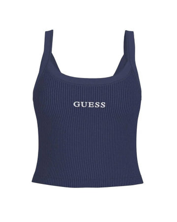 GUESS TOP STELLA TANK