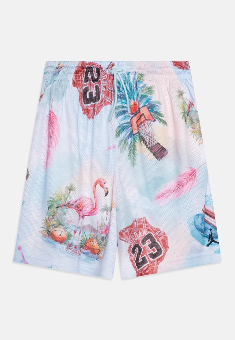 PANTALONCINO NIKE JDB DRI-FIT