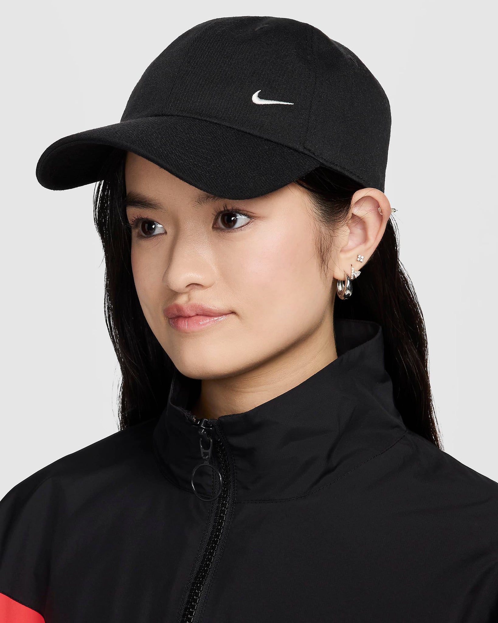 CAPPELLO NIKE CLUB UNSTRUCTURED