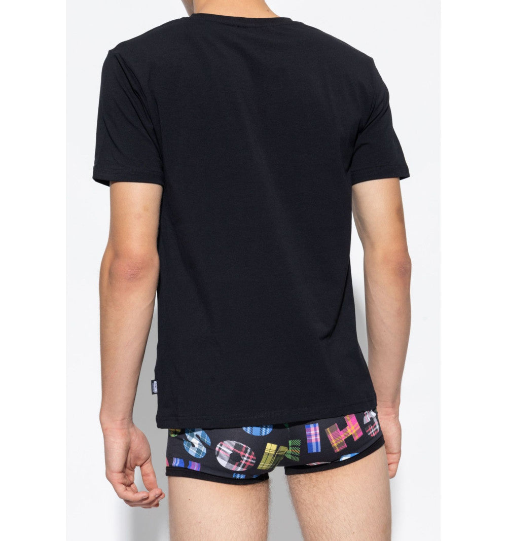 T-SHIRT MOSCHINO