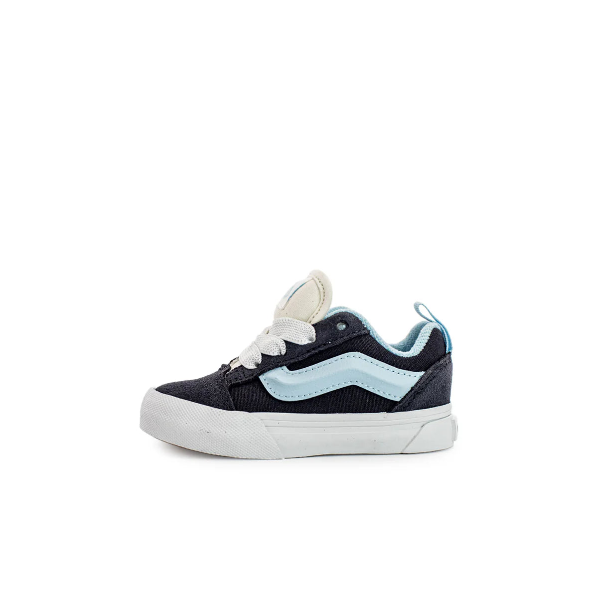 SCARPE VANS KNU SKOOL ELASTIC LACE RETRO SPORT