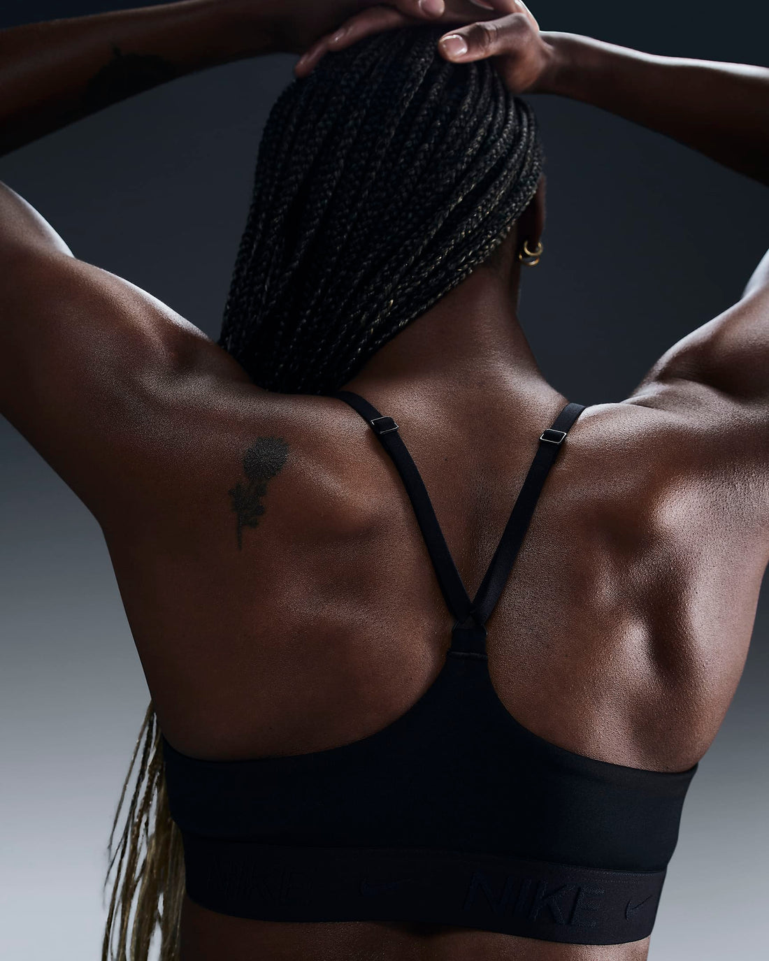 BRA NIKE INDY LIGHT SUPPORT