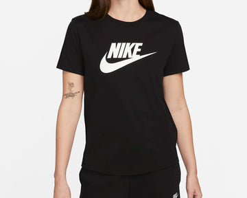 T-SHIRT CON LOGO NIKE SPORTSWEAR ESSENTIALS WOMEN'S