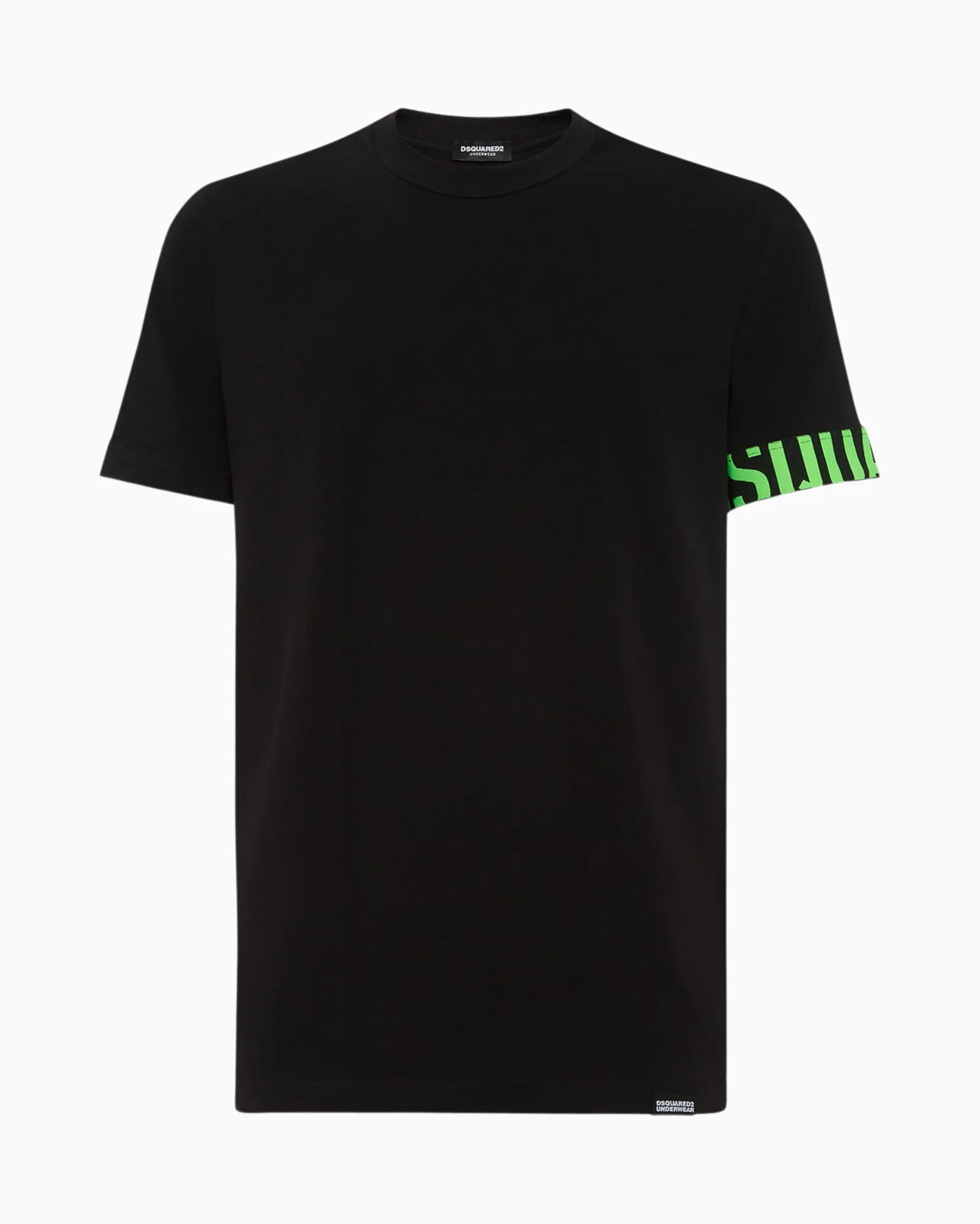 T.SHIRT ROUND DSQUARED