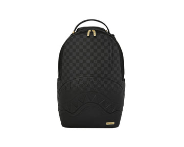 ZAINO SPRAYGROUND SPRITZ BLACK