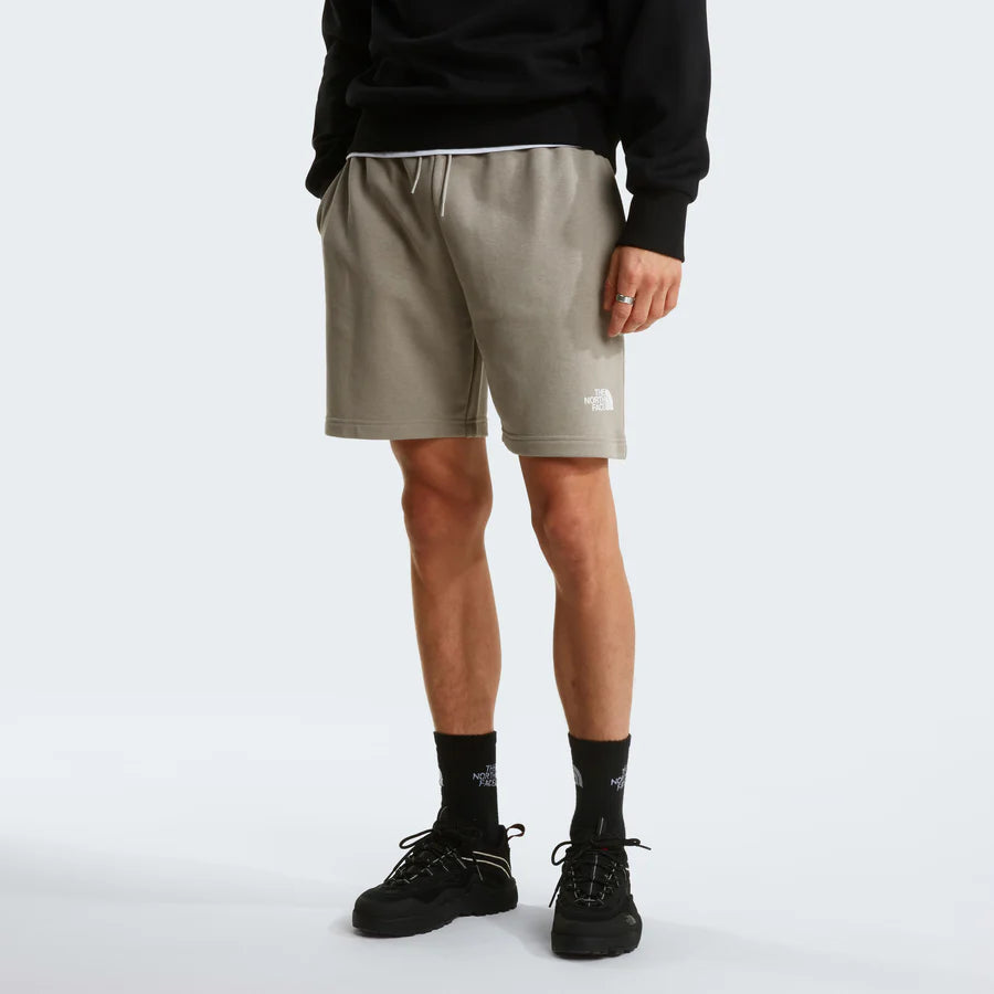 THE NORTH FACE SHORT