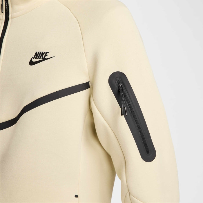 FELPA CON ZIP NIKE TECH MEN'S FULL-ZIP WINDRUNNER