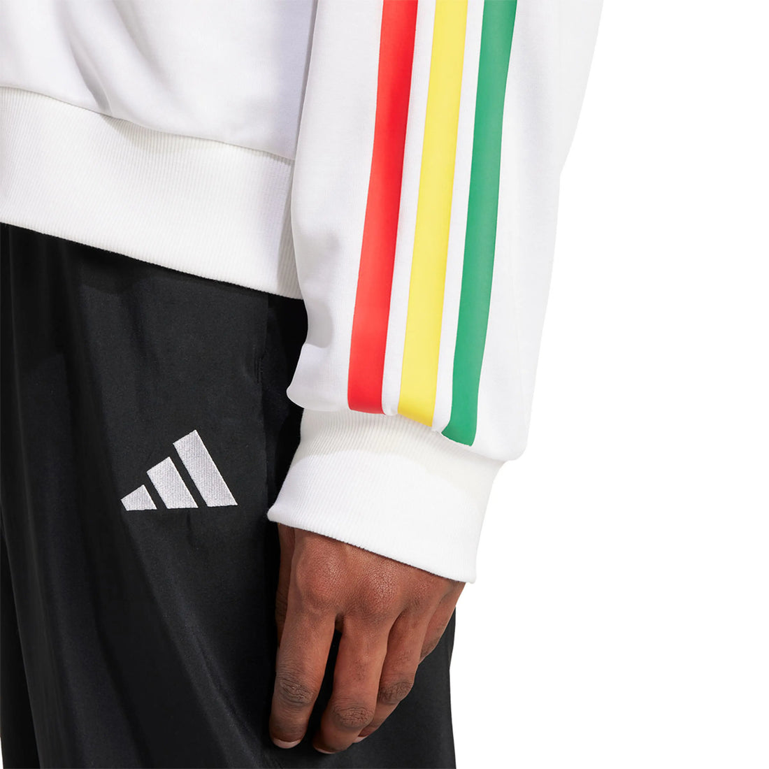 FELPA ZIP ADIDAS M TIRO CB_NP TT