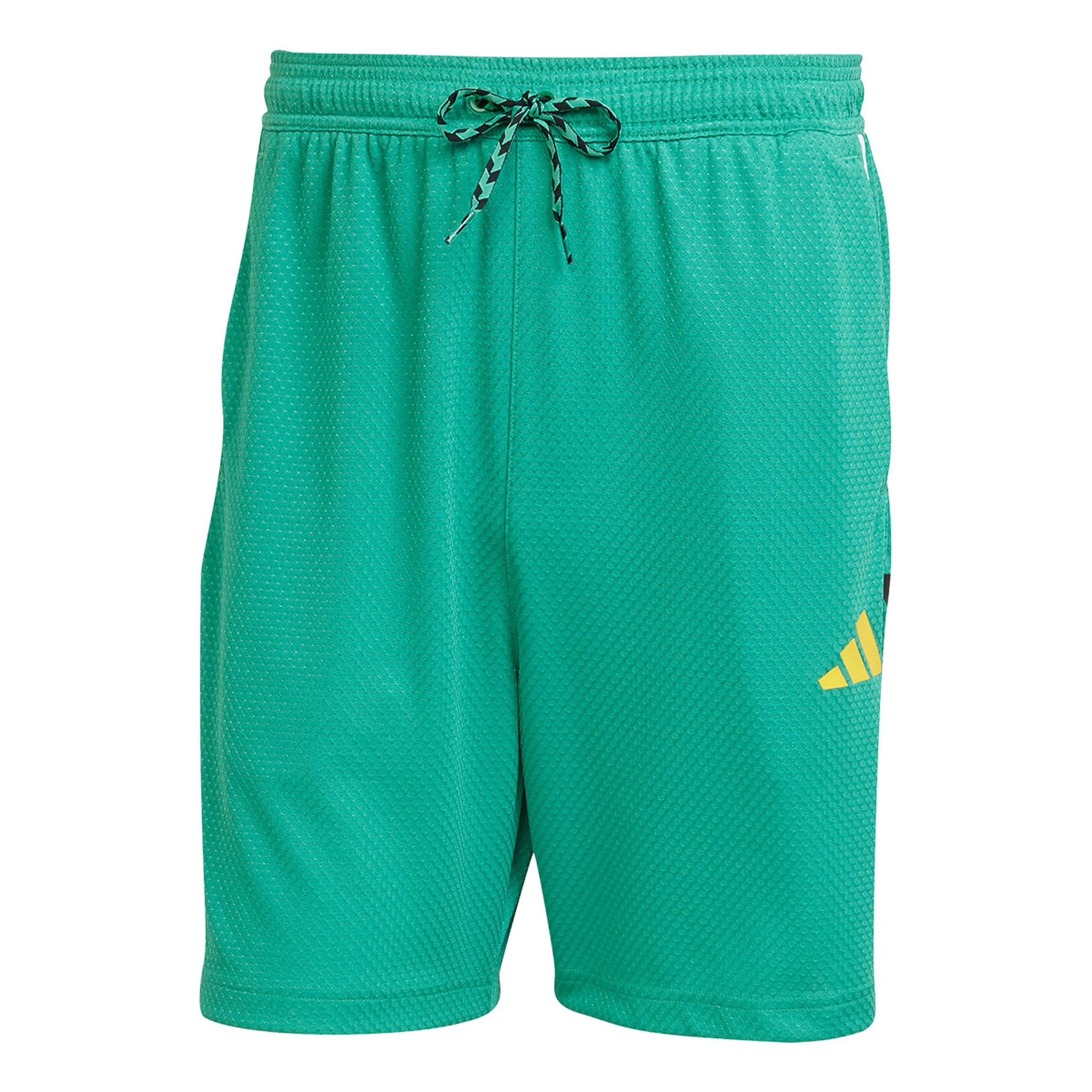 PANTALONI CORTI ADIDAS M TIRO CB_NP SH