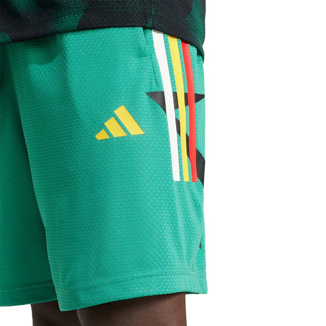 PANTALONI CORTI ADIDAS M TIRO CB_NP SH