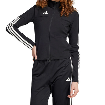 FELPA ADIDAS W TIRO Q2