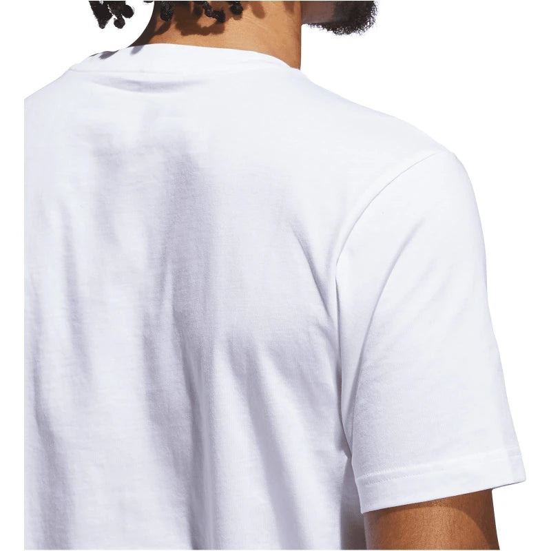 T-SHIRT ADIDAS M C CAMO