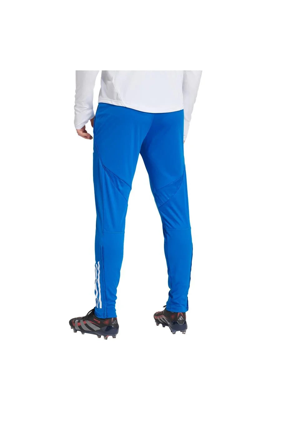 PANTALONE ADIDAS SKINNY REAL MADRID