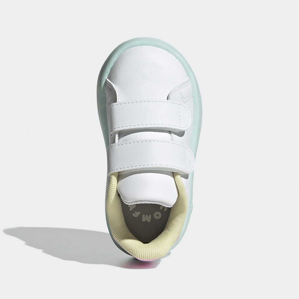 SCARPE ADIDAS ADVANTAGE CF I