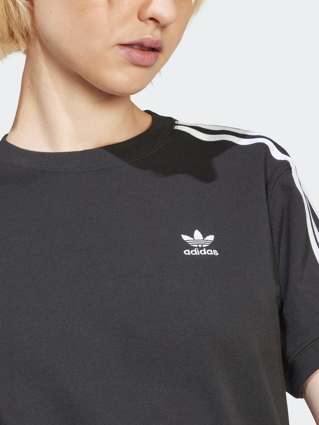 T-SHIRT ADIDAS 3 STRIPES