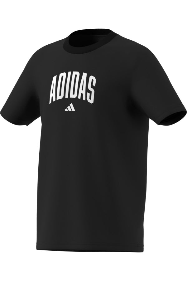 T-SHIRT ADIDAS J COLLEG