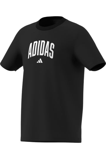 T-SHIRT ADIDAS J COLLEG