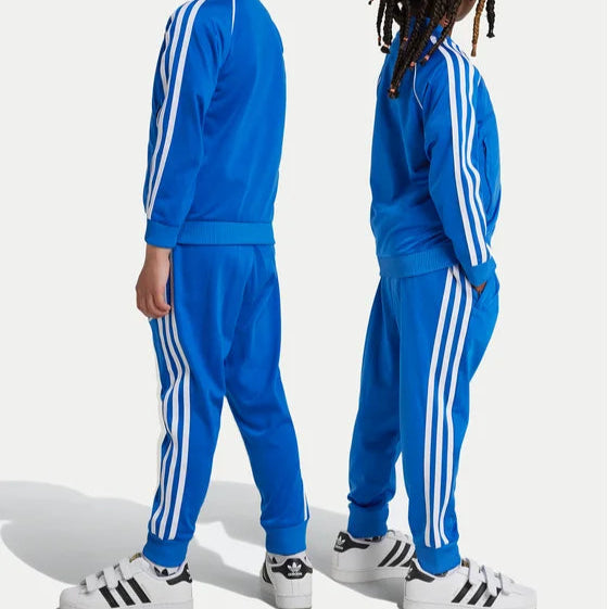 TUTA COMPLETA ACETATA ADIDAS