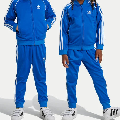 TUTA COMPLETA ACETATA ADIDAS