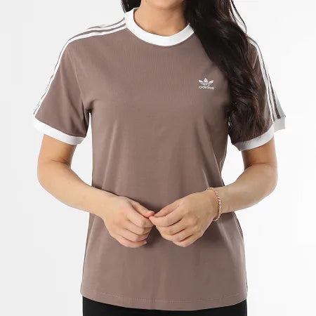 T-SHIRT ADIDAS 3 STRIPE