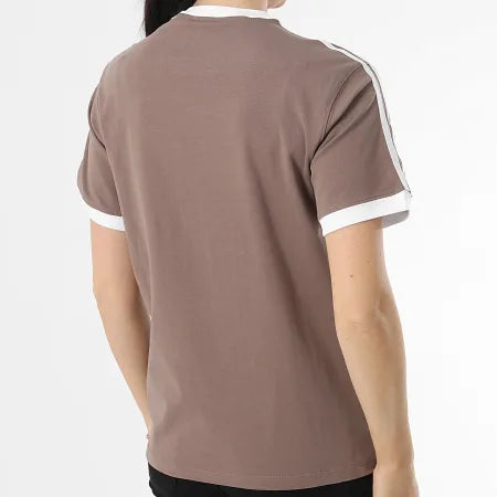 T-SHIRT ADIDAS 3 STRIPE