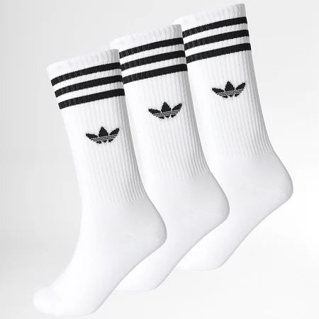 CALZINI ADIDAS 3S 3PAIA