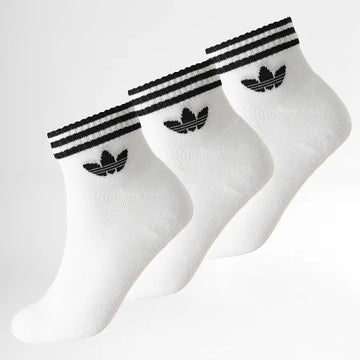 CALZINI ADIDAS PACCO DA 3