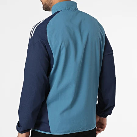GIACCA CON ZIP ADIDAS AFC