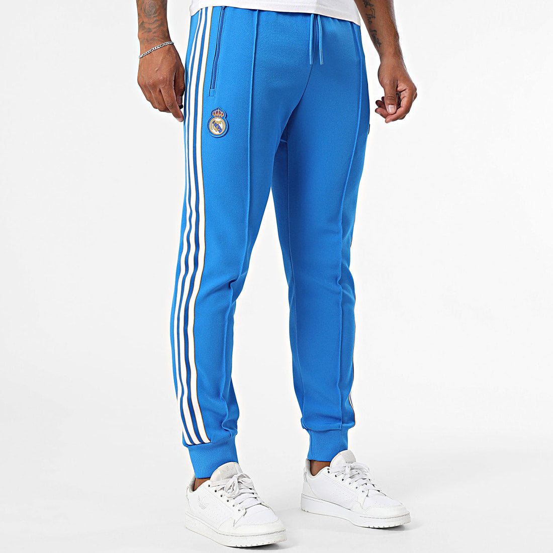 PANTALONI ADIDAS REAL ICON