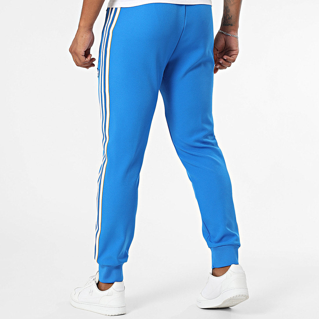 PANTALONI ADIDAS REAL ICON