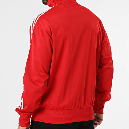 GIACCA ZIPPATA ADIDAS