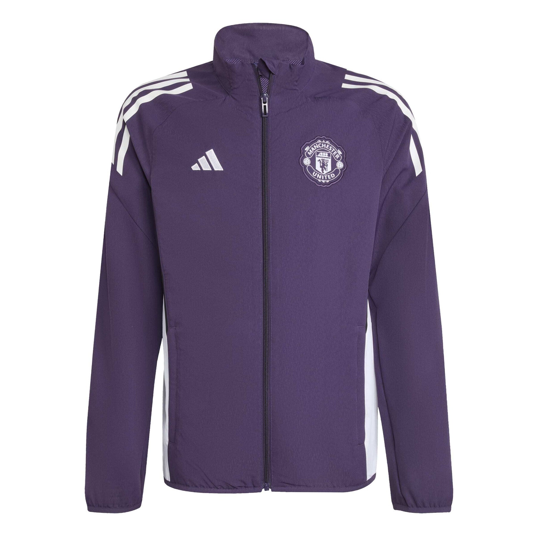 GIACCA ADIDAS MUFC