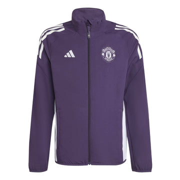 GIACCA ADIDAS MUFC