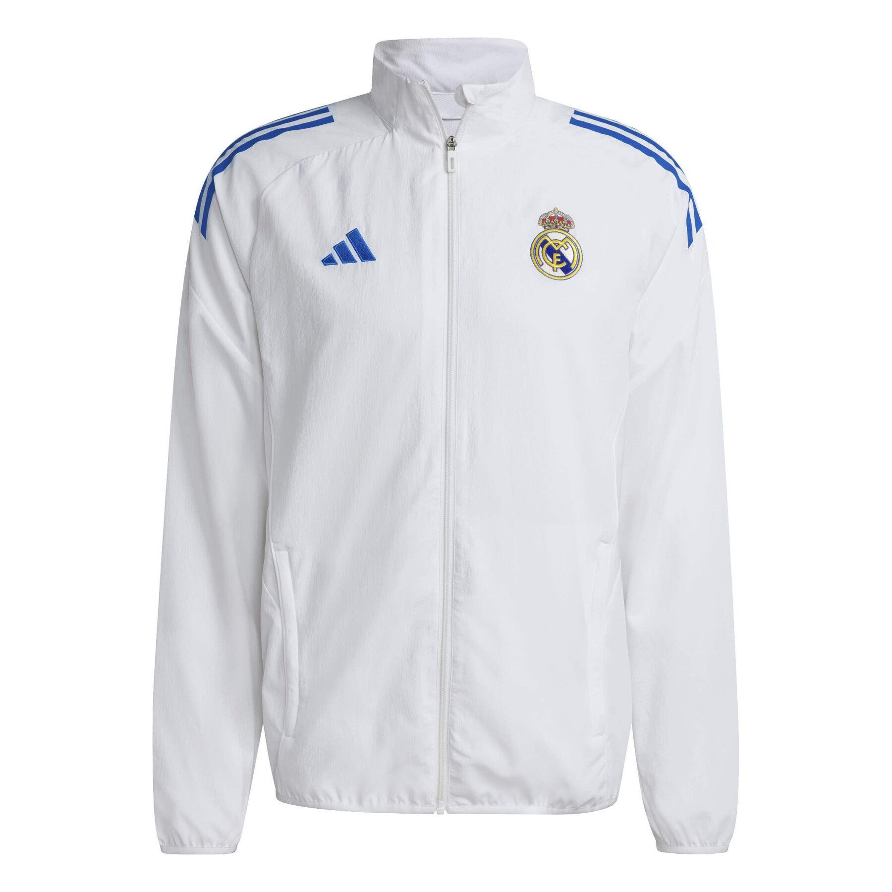 GIACCA ALLENAMENTO ADIDAS REAL