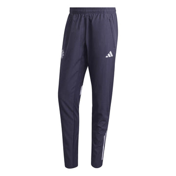 PANTALONE ADIDAS MUFC PRE