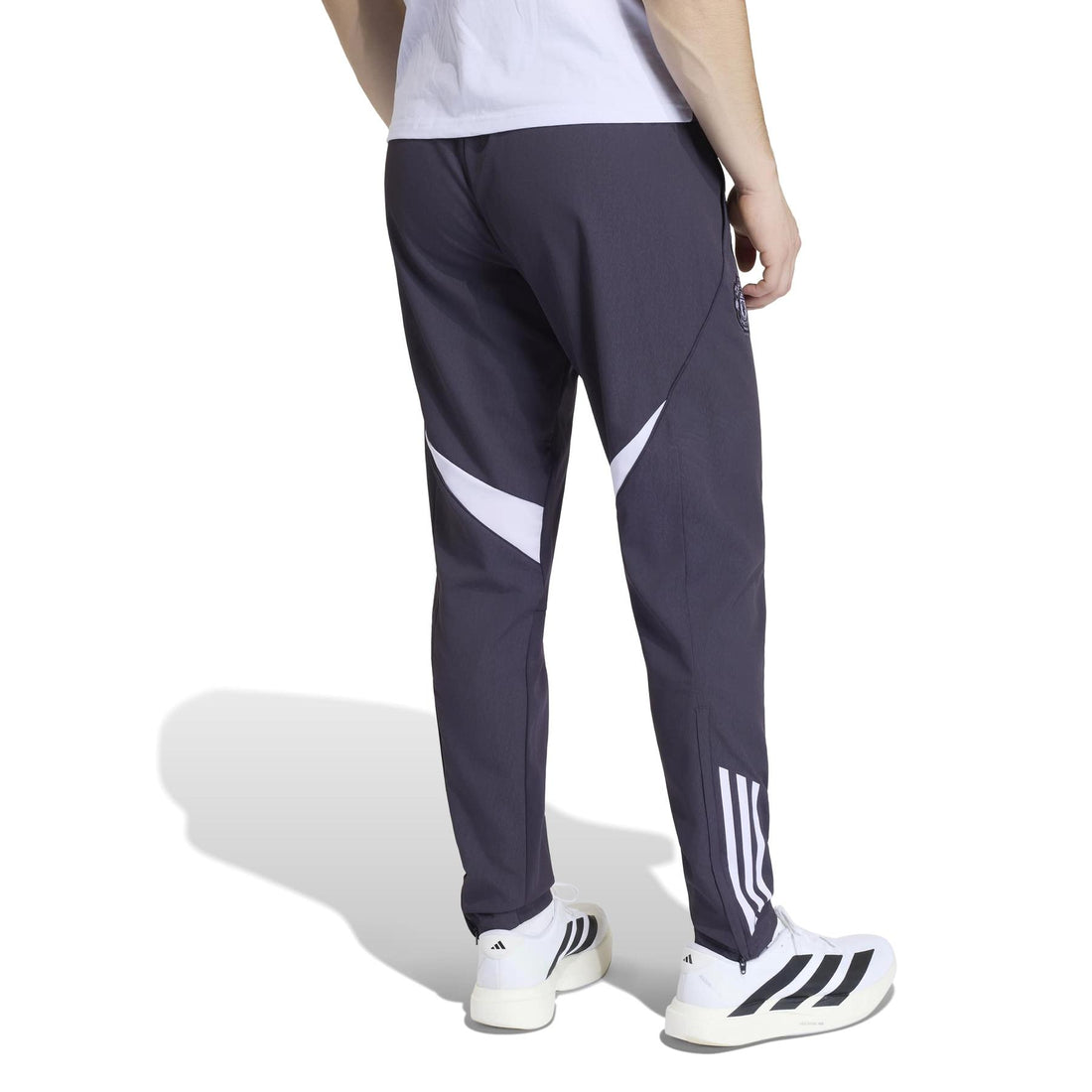 PANTALONE ADIDAS MUFC PRE