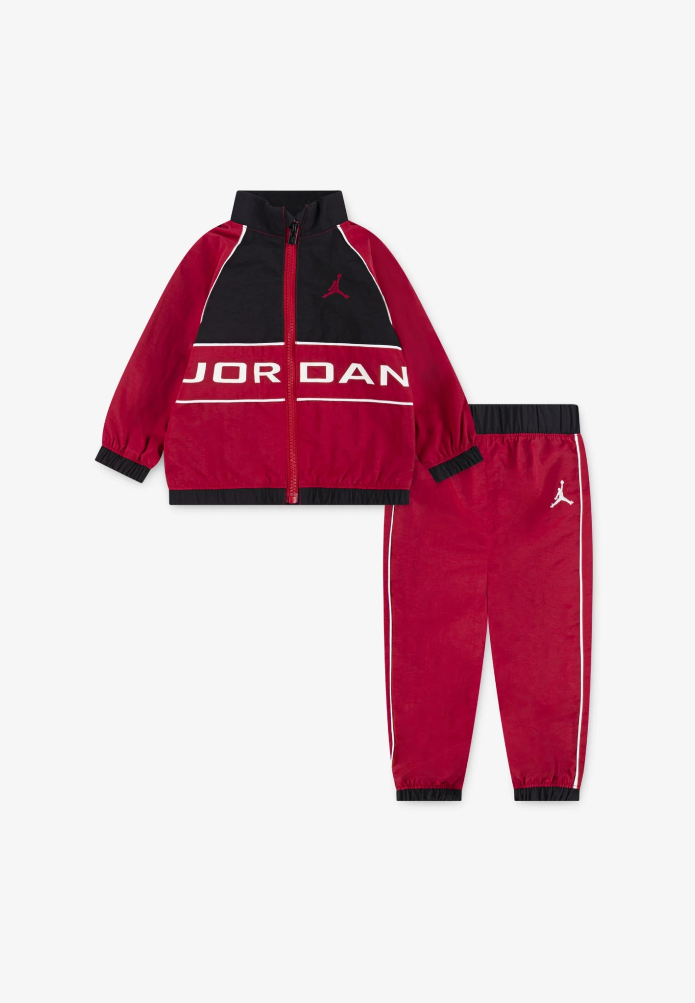 TUTA COMPLETA NIKE JDN