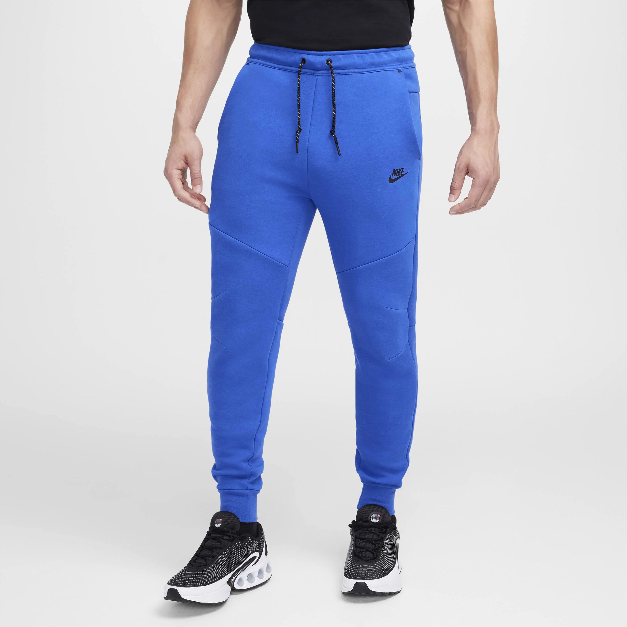PANTALONE NIKE BLU ROYAL