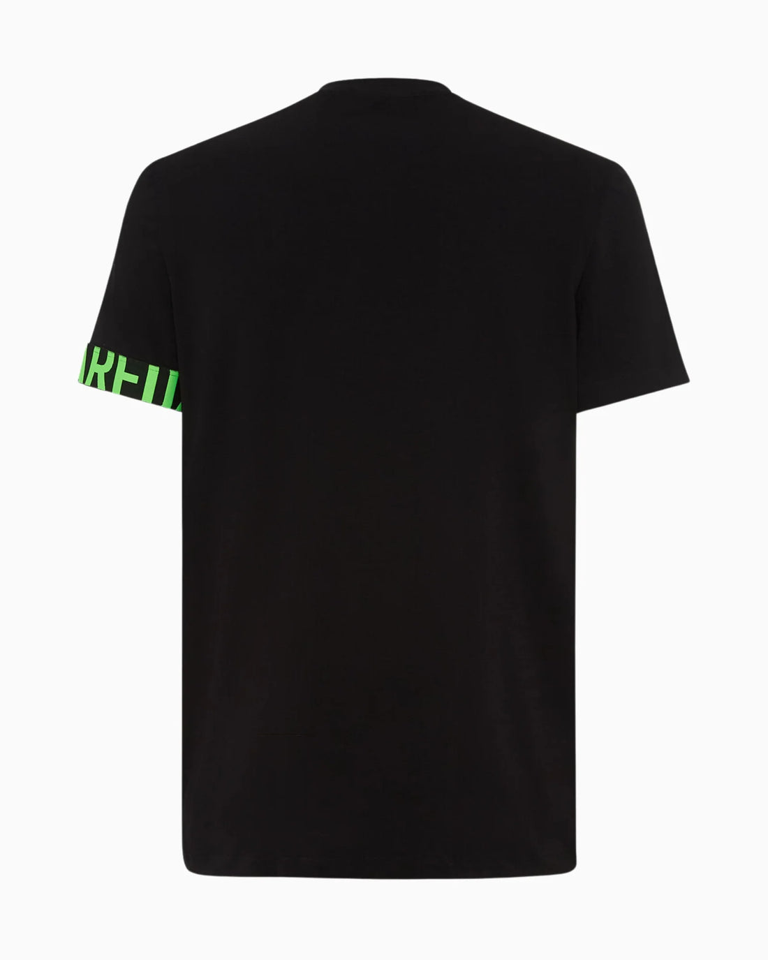 T.SHIRT ROUND DSQUARED