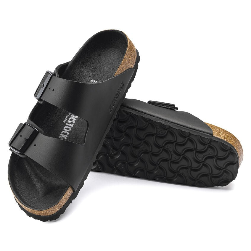 SANDALI BIRKENSTOCK ARIZONA TRIPLES BLACK