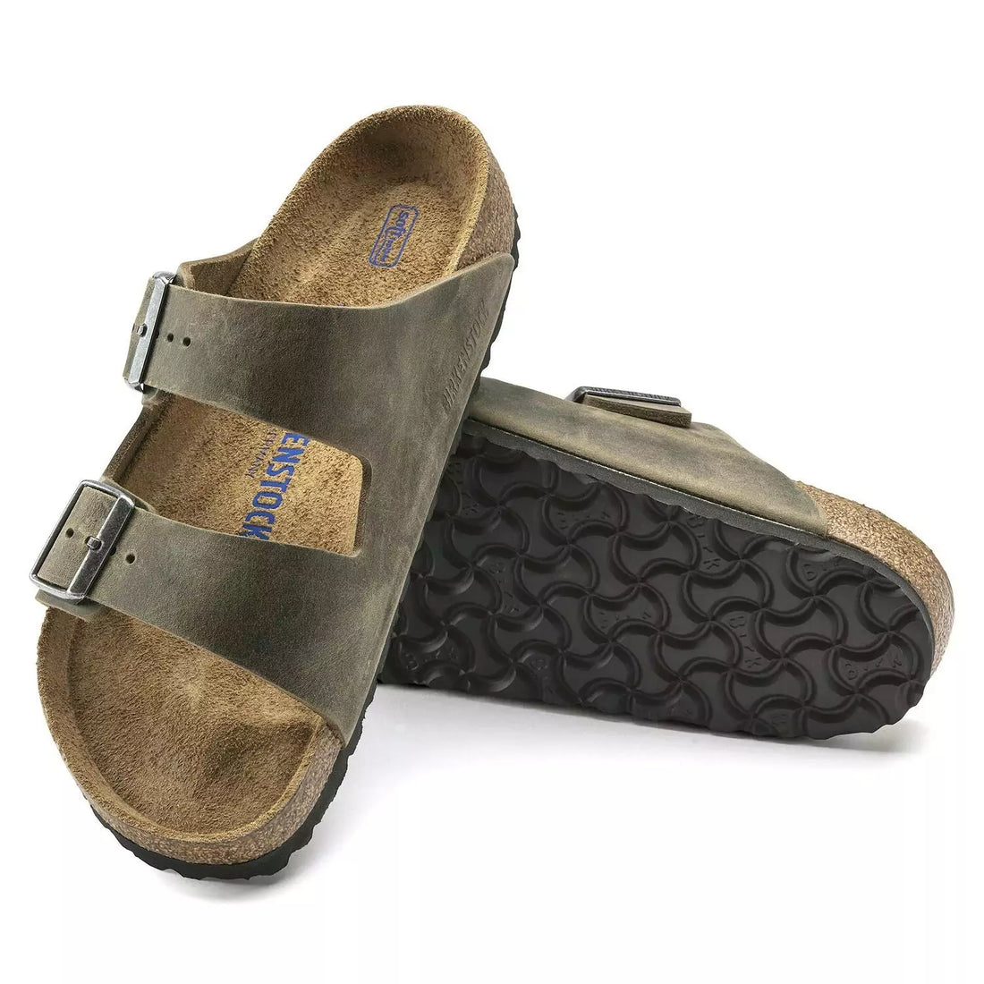 SANDALO BIRKENSTOCK ARIZONA