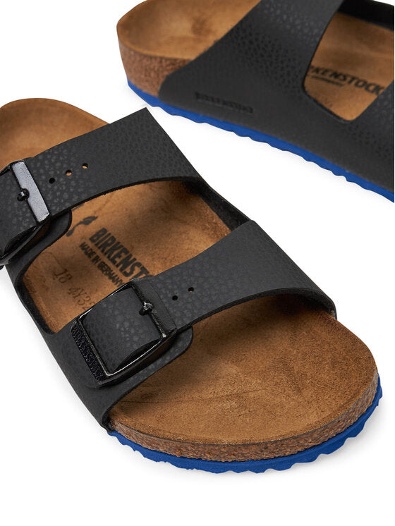 CIABATTE BIRKENSTOCK ARIZONA KIDS DESERT
