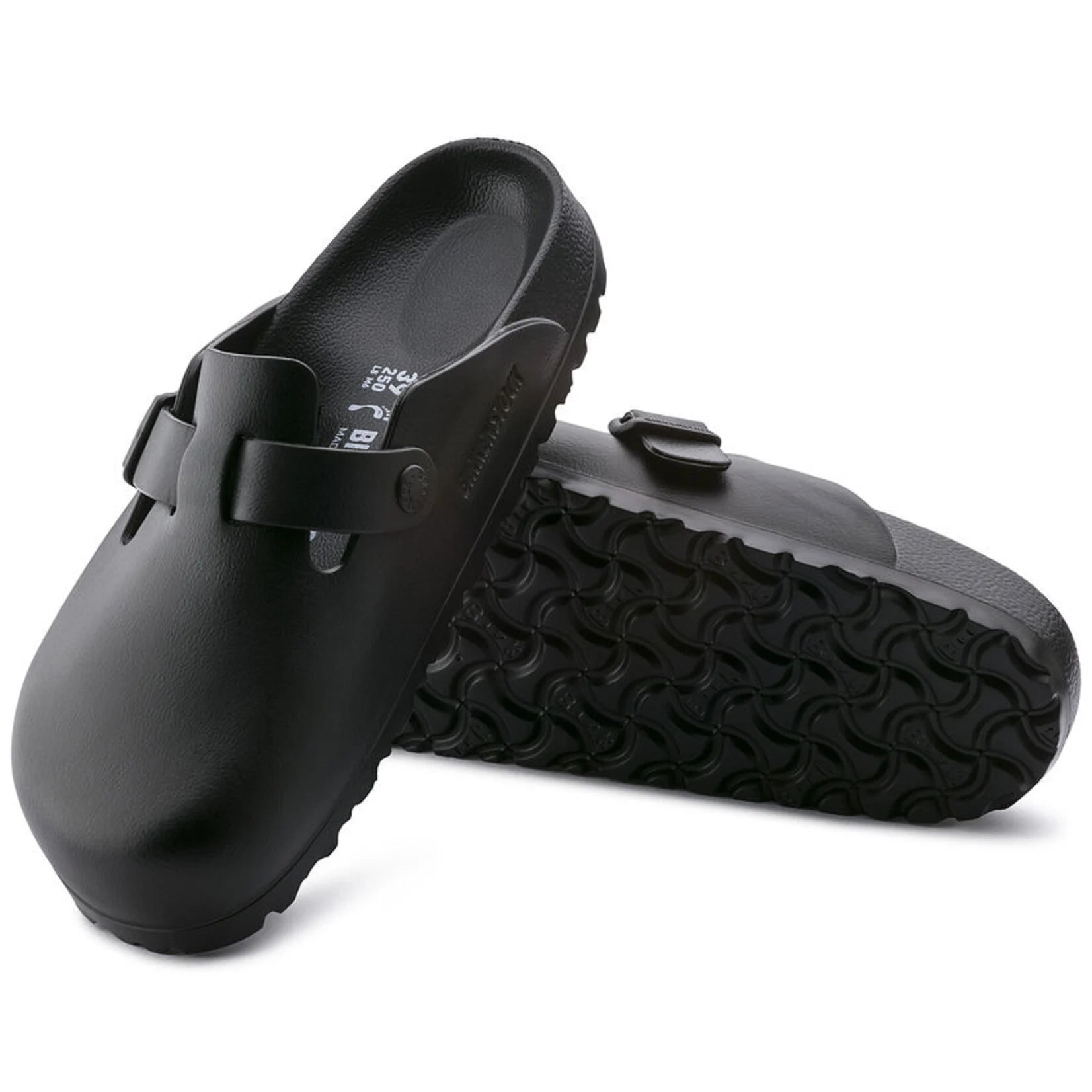 BIRKENSTOCK BOSTON EVA