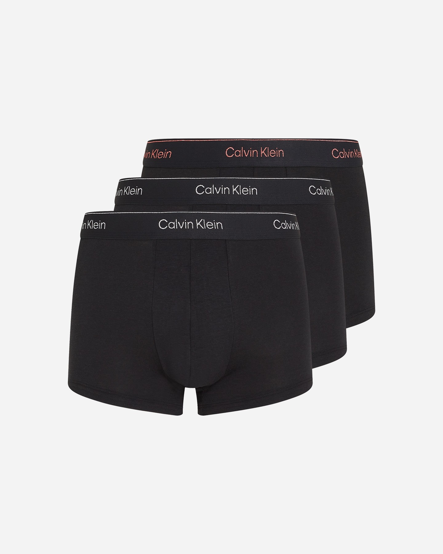 MUTANDE UOMO CALVIN KLEIN 3PK BOX