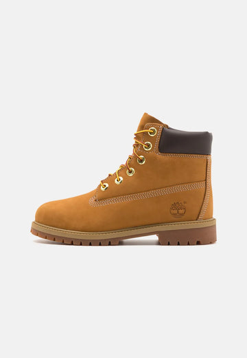 TIMBERLAND TIMBERLAND PREMIUM 6 INCH LACE UP W