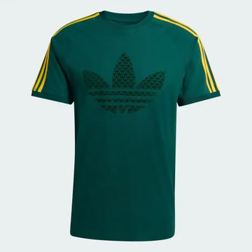 T-SHIRT ADIDAS MONOGRAM